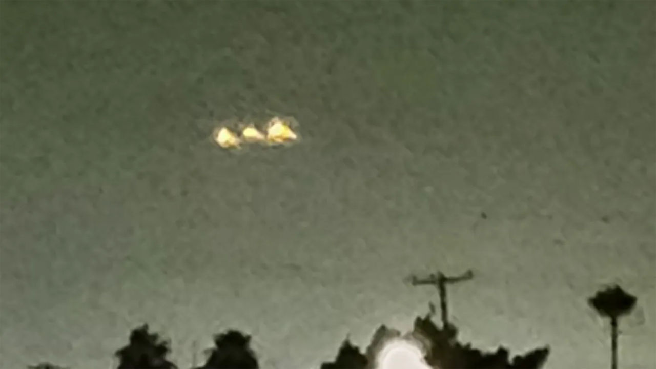 Revealing the New Name For UFOs and their Secrets