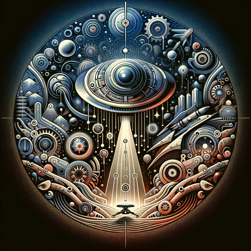 Unveiling Alaska's Mysterious UFO Phenomenon