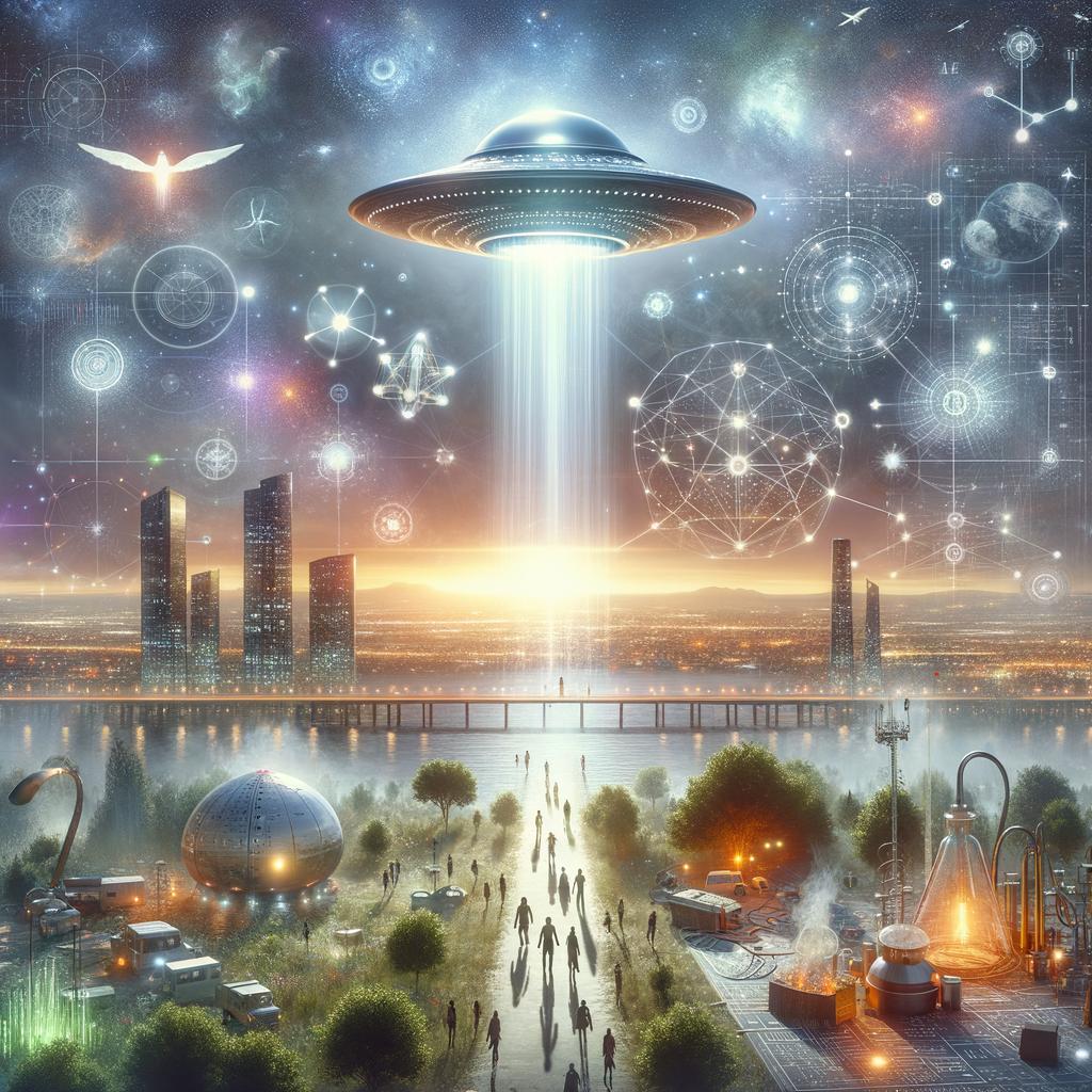 When Is Full Ufo Disclosure Coming