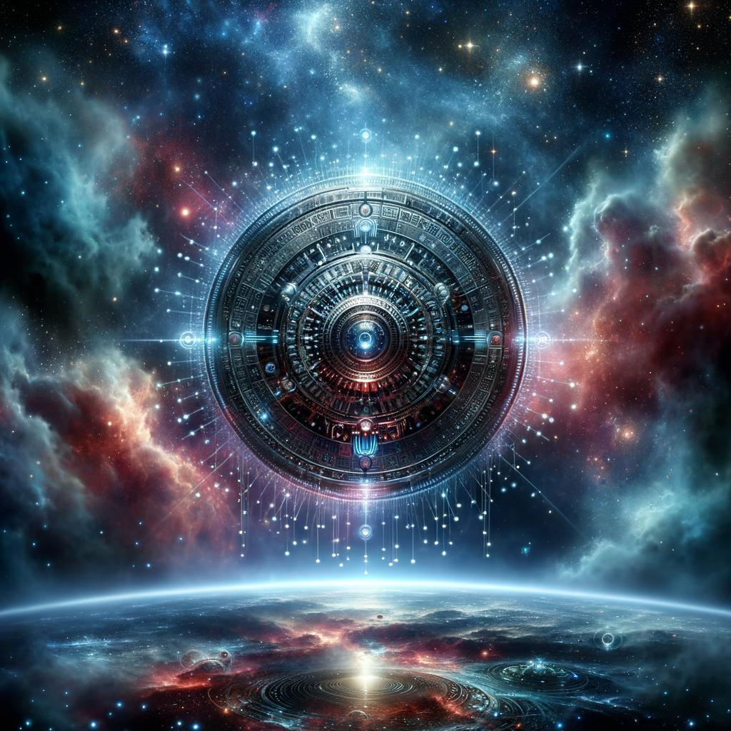 Decoding the Unknown: Unsettling Signs of Extraterrestrial⁣ Life