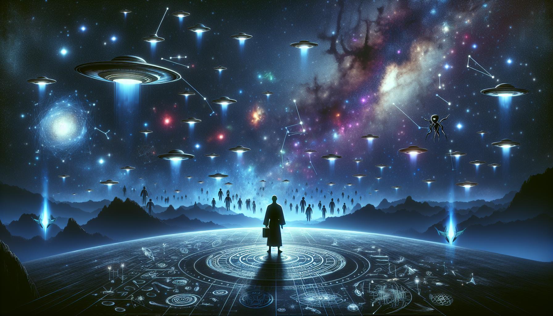 What Is A Ufo Whistleblower