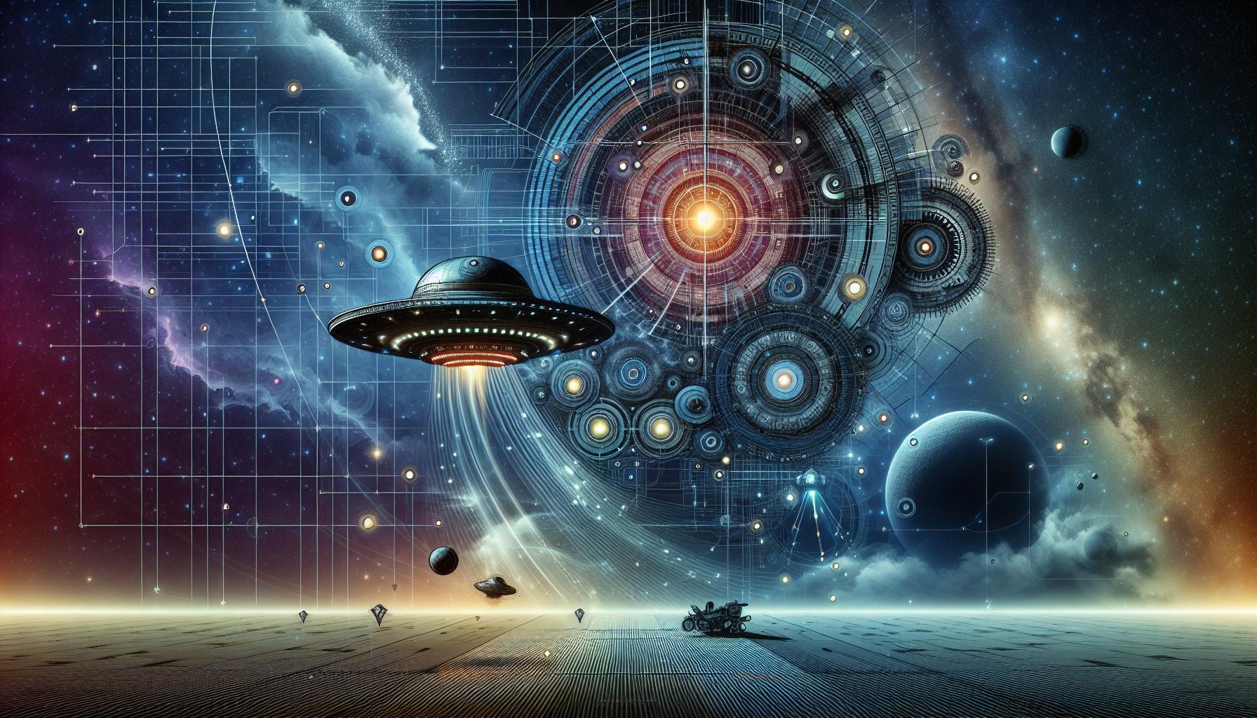 How Many Ufo Sightings ‍In 2014